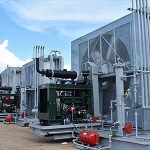 Energy System Equipment Energy System / Equipmen