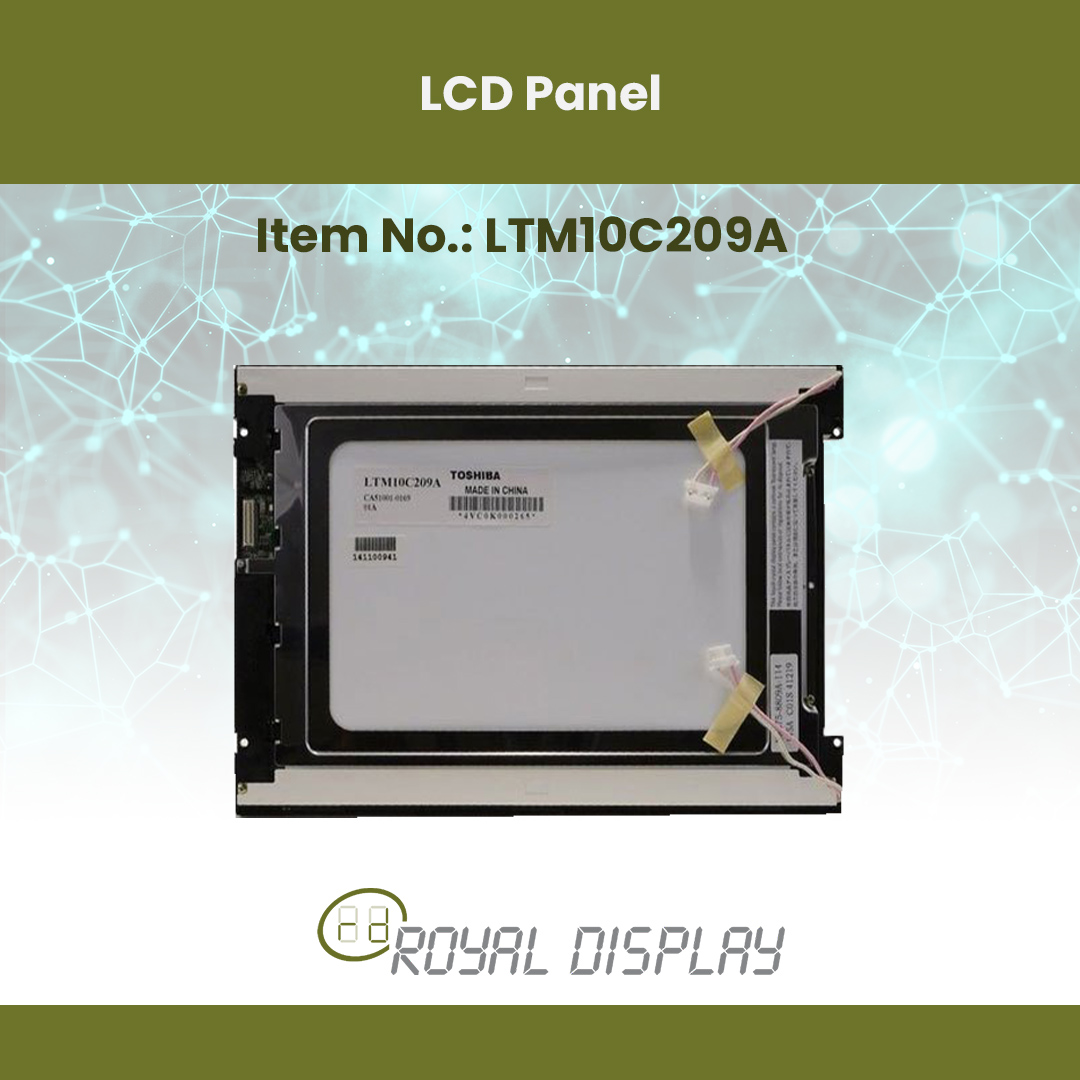 LTM10C209A 2