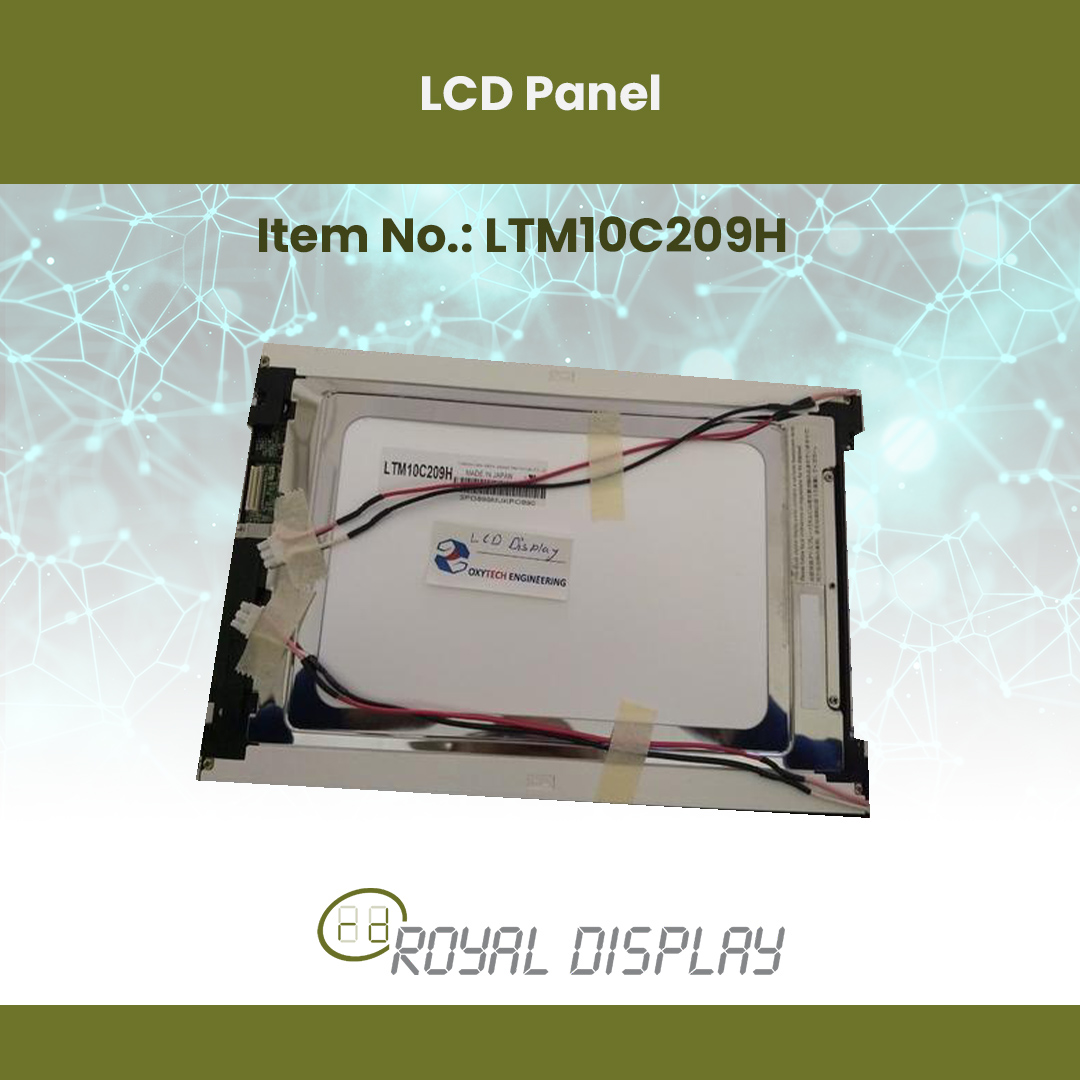 LTM10C209H 2