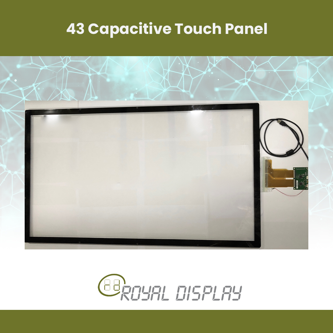43 capacitive touch 2