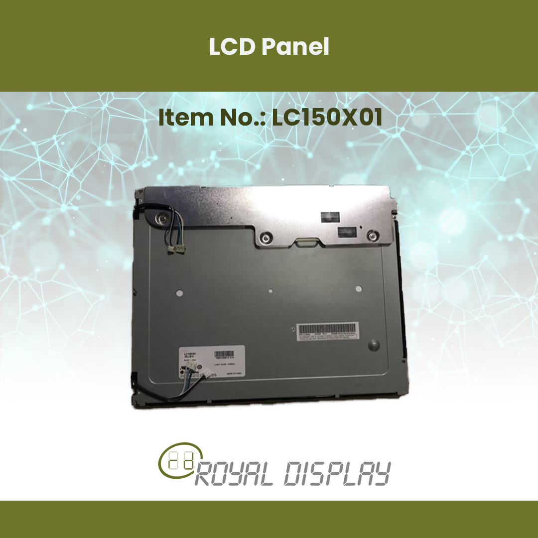 LC150X01 2