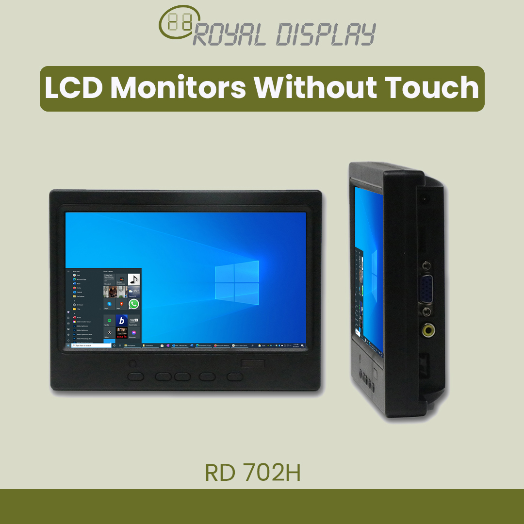 NL6448AC30-10 | 9.4” diagonal a-Si TFT-LCD display panel 640(RGB)×480, VGA 84PPI | NEC, LCD Panel supplier and exporter, Royal Display