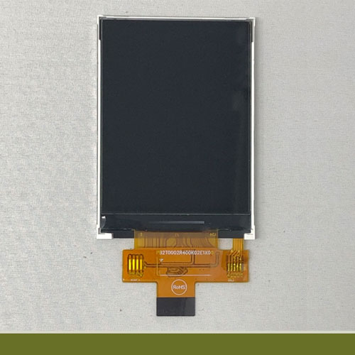 2.4 inch SPI Serial interface TFT LCD Display Module (RD240K-SPI)