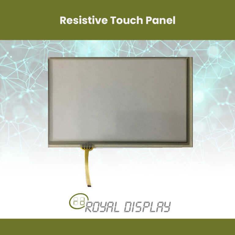 Touch Panels