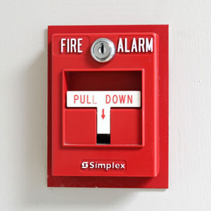 Fire Alarms