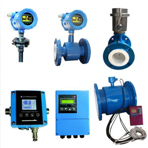 Flow Meters