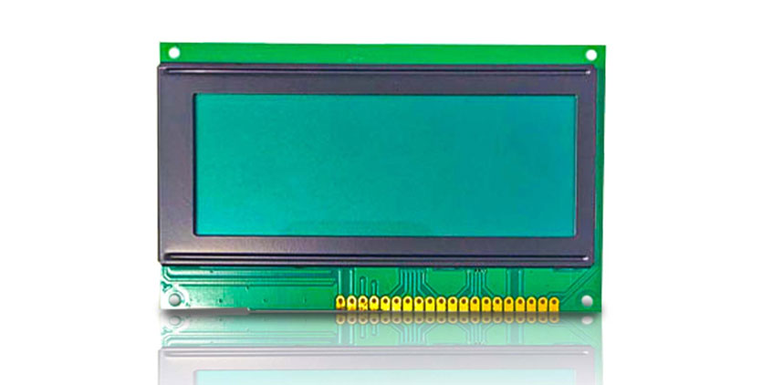 Demystifying Graphic LCD Display Modules